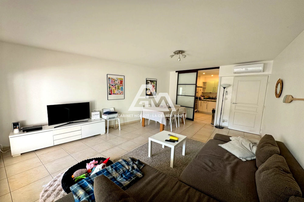 � vendre  Appartement La Grande-Motte (34280)