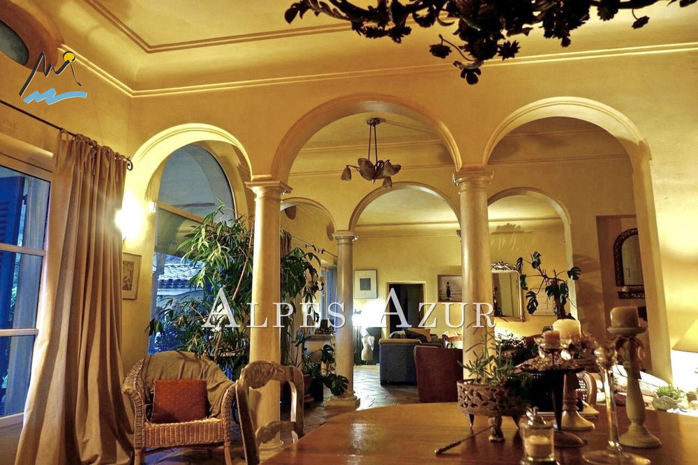 � vendre  Maison Nice (06000)