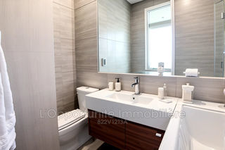  Appartement � vendre 4 pi�ces 120 m�