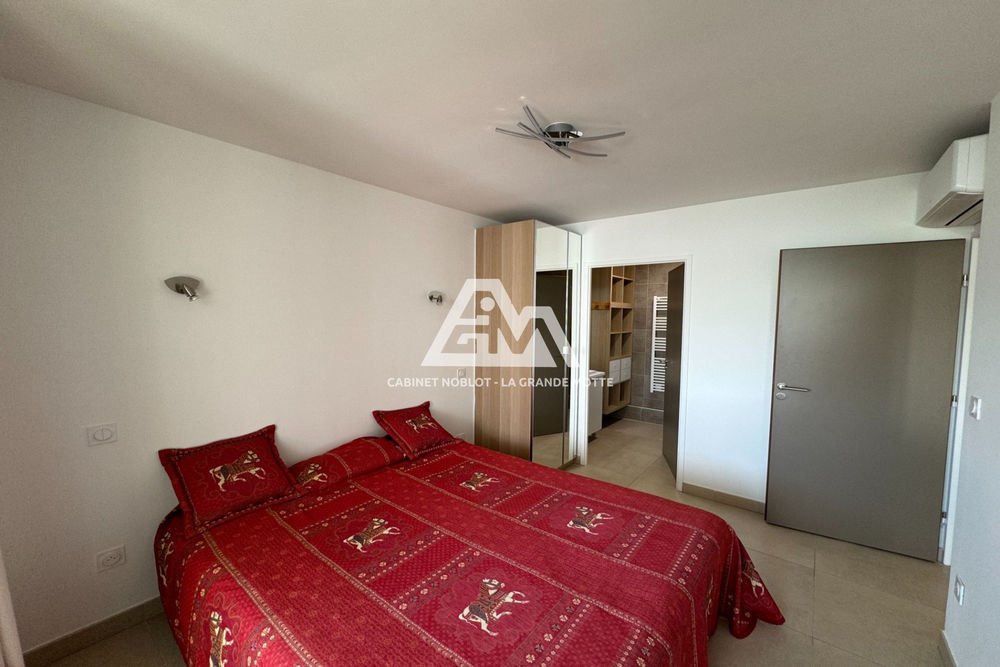 � vendre  Appartement La Grande-Motte (34280)