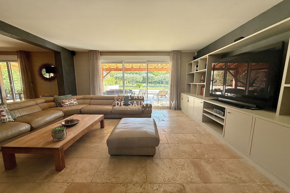 � vendre  Maison Saint-R�my-de-Provence (13210)