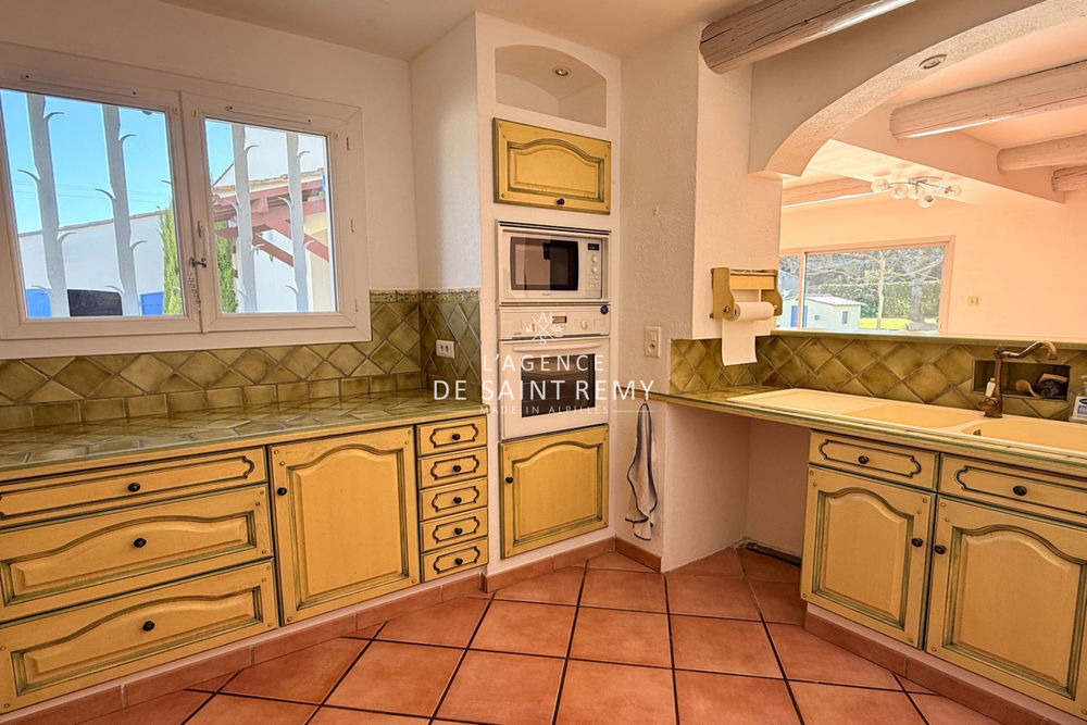 � vendre  Maison Saint-R�my-de-Provence (13210)