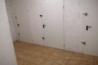  Parking / Garage � vendre 190 m�