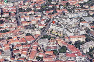  Parking / Garage � vendre 17 m�