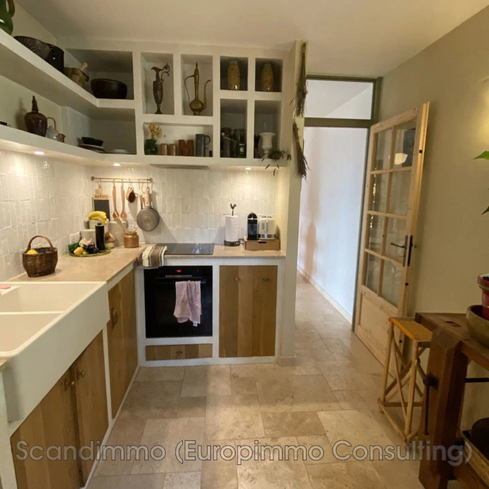 � vendre  Maison Cotignac (83570)