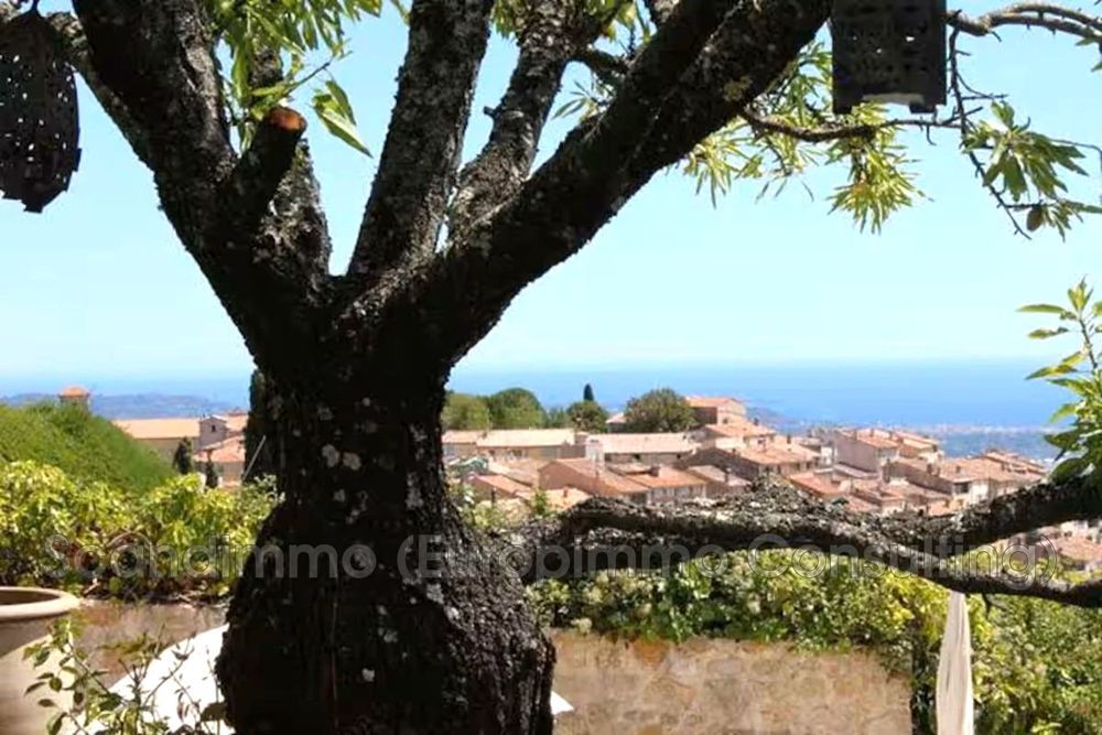 � vendre  Maison Cabris (06530)