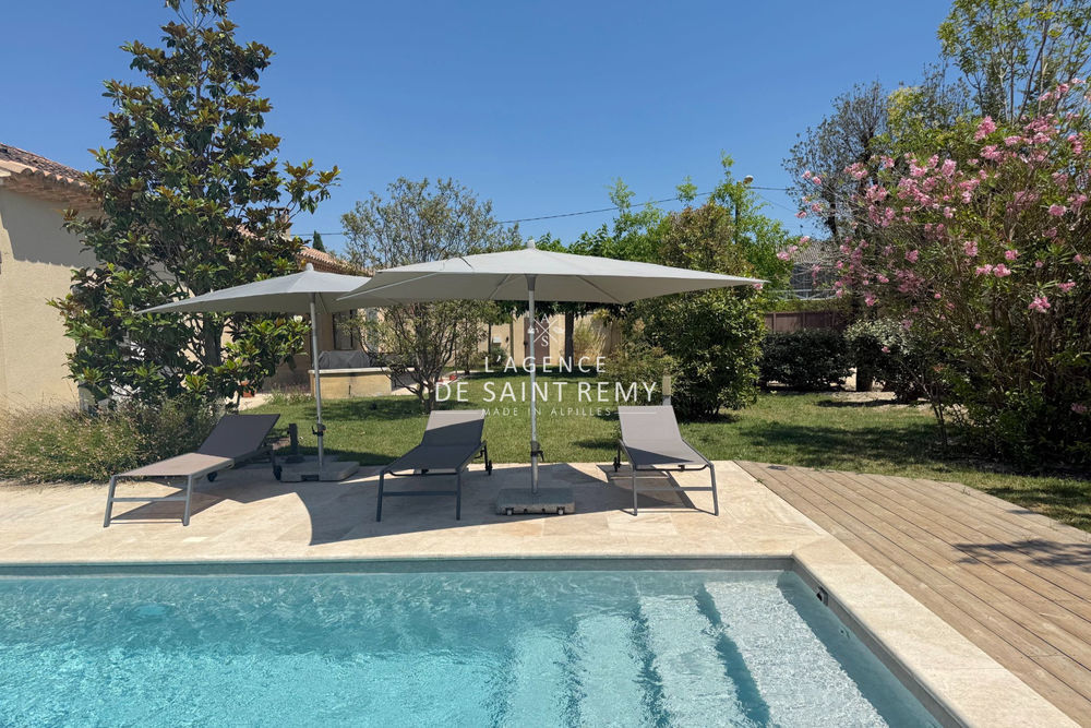 � vendre  Maison Saint-R�my-de-Provence (13210)