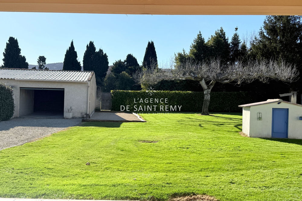 � vendre  Maison Saint-R�my-de-Provence (13210)