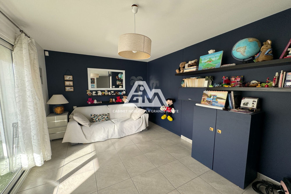 � vendre  Maison La Grande-Motte (34280)