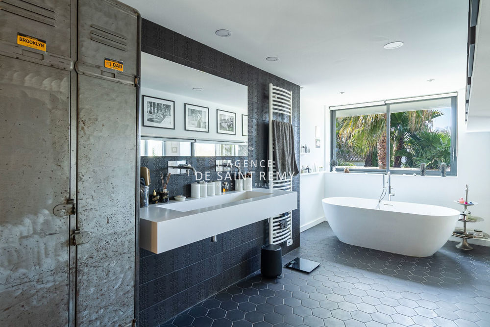 � vendre  Appartement Saint-R�my-de-Provence (13210)