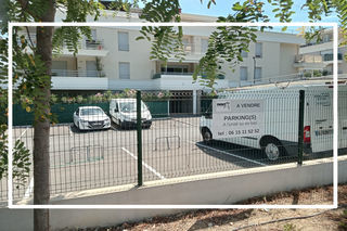  Parking / Garage � vendre 13 m�