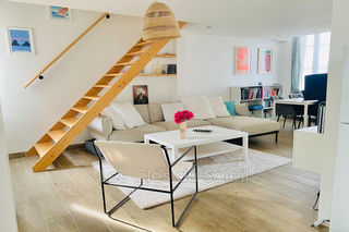  Maison � vendre 3 pi�ces 51 m�