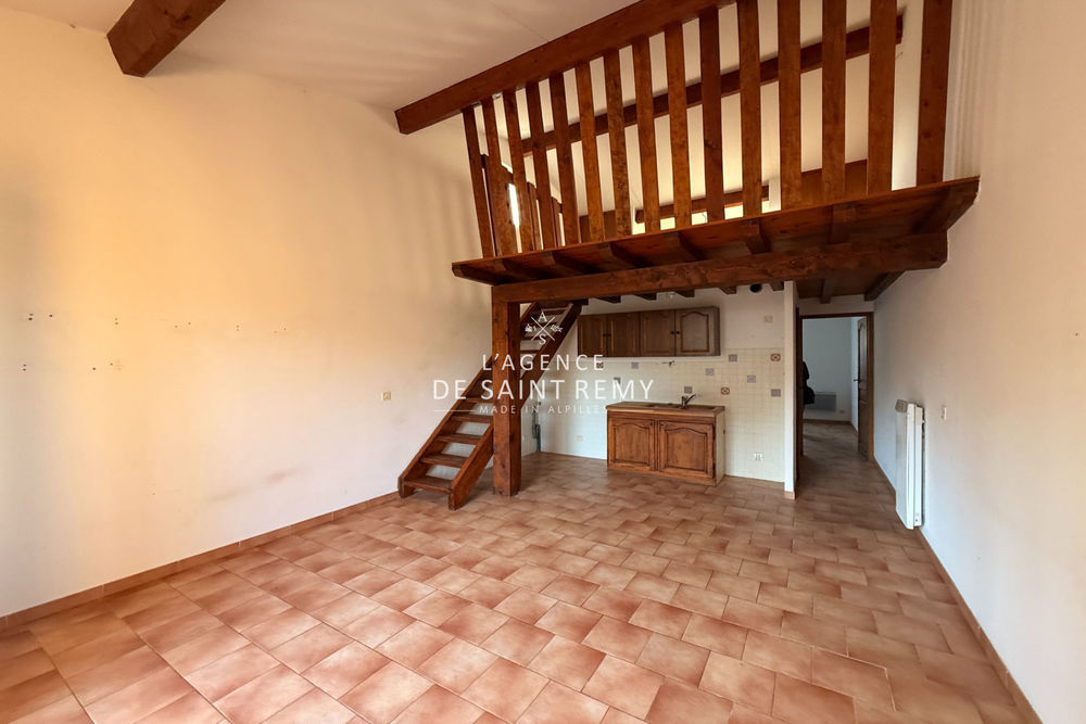 � vendre  Maison Saint-R�my-de-Provence (13210)