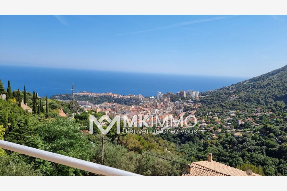 � vendre  Maison La Turbie (06320)