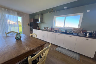  Maison � vendre 3 pi�ces 72 m�