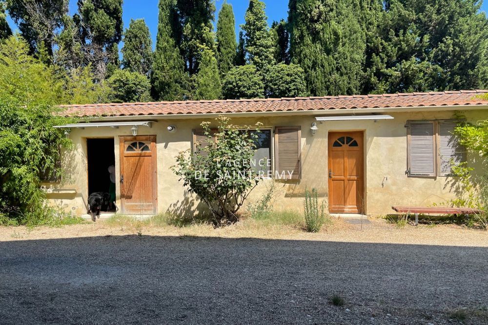 � vendre  Maison Graveson (13690)