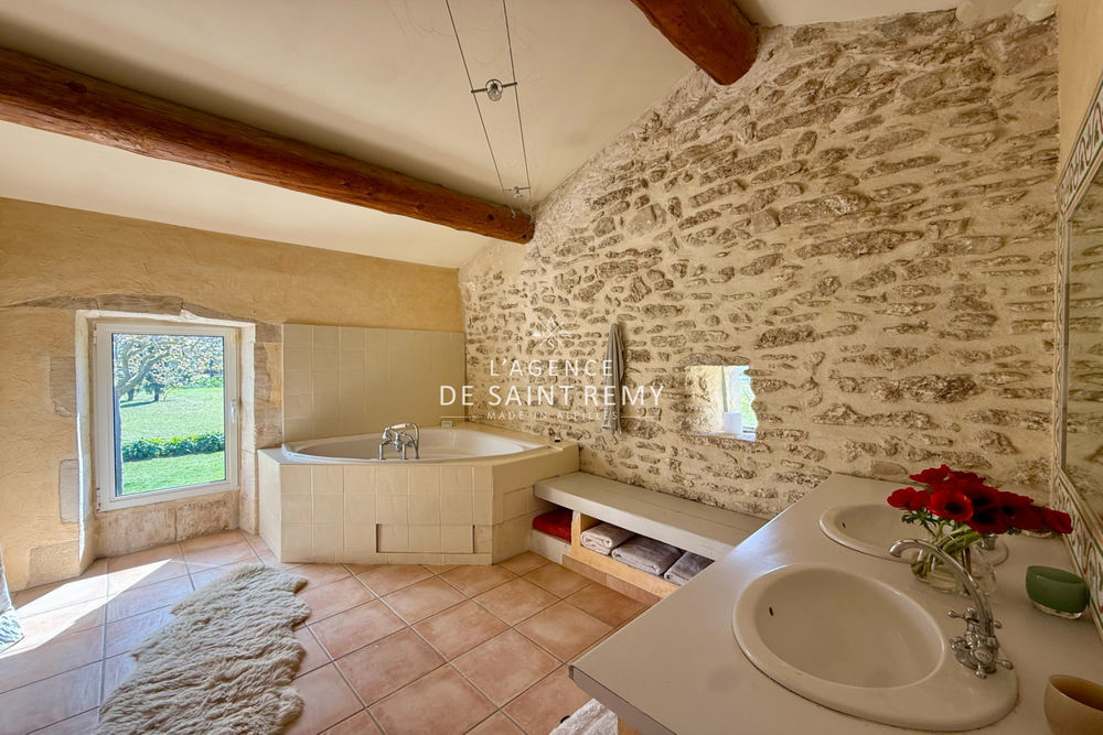 � vendre  Maison Saint-R�my-de-Provence (13210)