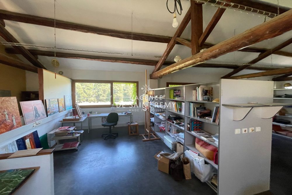 � vendre  Maison Graveson (13690)