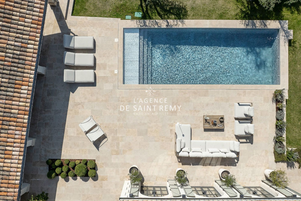 � vendre  Maison Saint-R�my-de-Provence (13210)