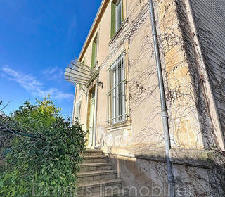  Maison � vendre 7 pi�ces 139 m�