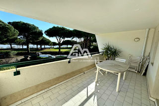  Appartement � vendre 2 pi�ces 36 m�