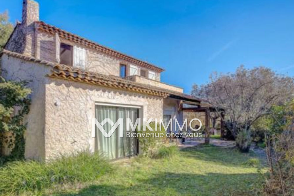 � vendre  Maison Vence (06140)