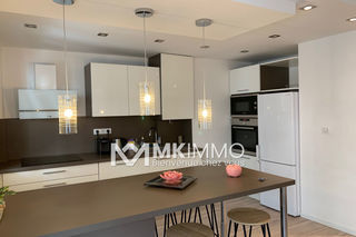  Appartement � vendre 2 pi�ces 40 m�