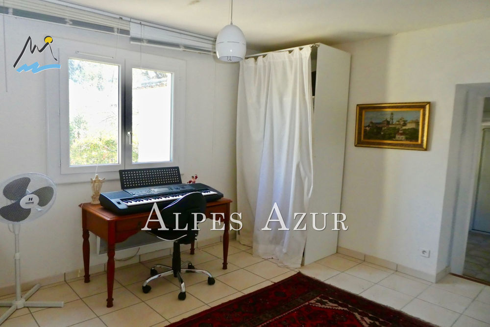 � vendre  Maison Villeneuve-Loubet (06270)