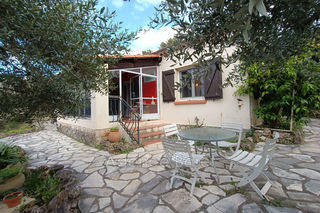  Maison � vendre 4 pi�ces 86 m�