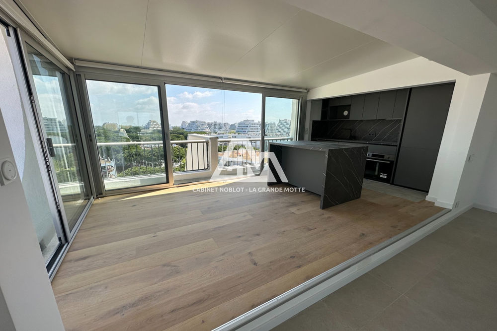 � vendre  Appartement La Grande-Motte (34280)