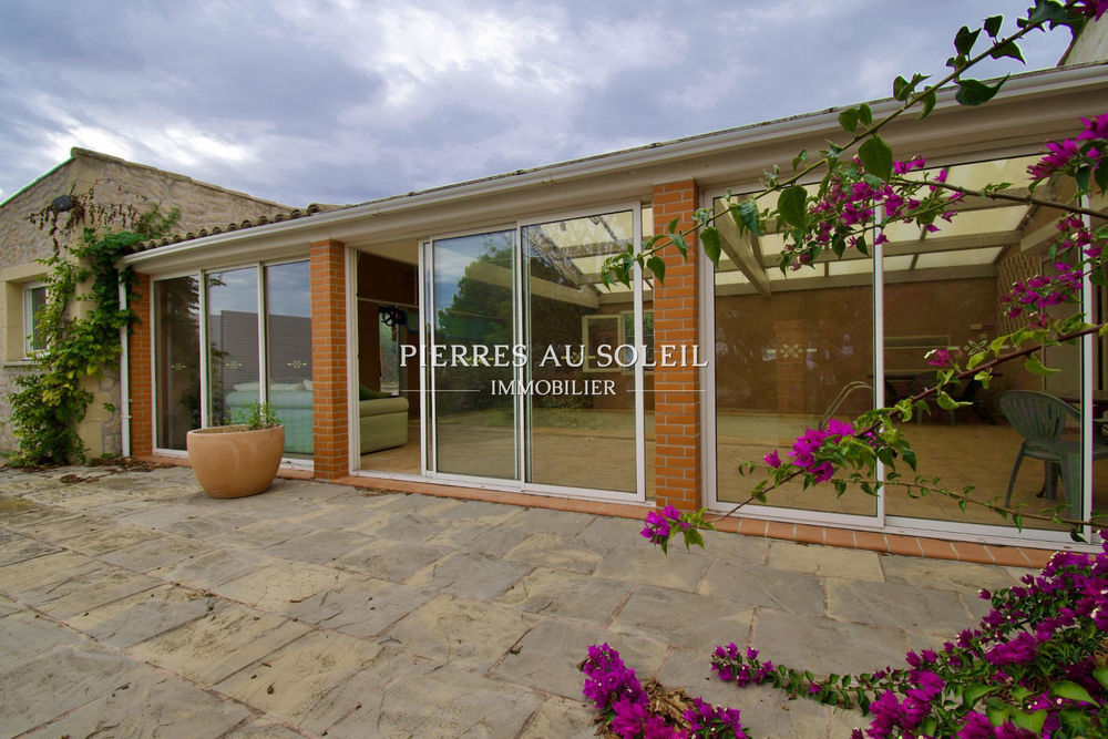 � vendre  Maison M�ze (34140)