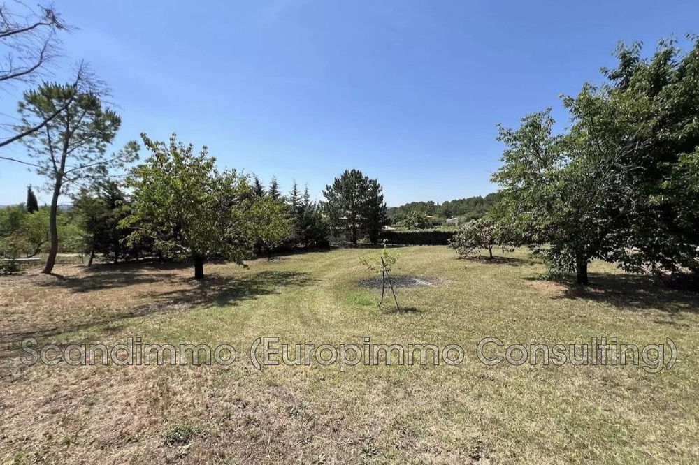 � vendre  Maison Cotignac (83570)