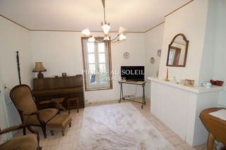  Maison � vendre 3 pi�ces 80 m�