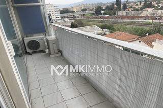  Appartement � vendre 4 pi�ces 87 m�