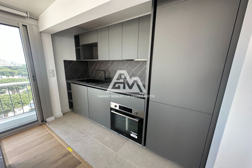 � vendre  Appartement La Grande-Motte (34280)