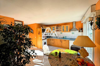  Appartement � vendre 3 pi�ces 