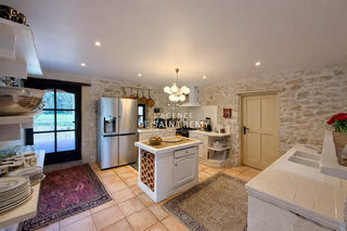  Maison � vendre 5 pi�ces 262 m�