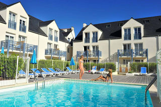  Appartement � vendre 1 pi�ce 36 m�