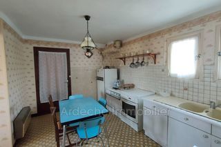  Maison � vendre 4 pi�ces 80 m�