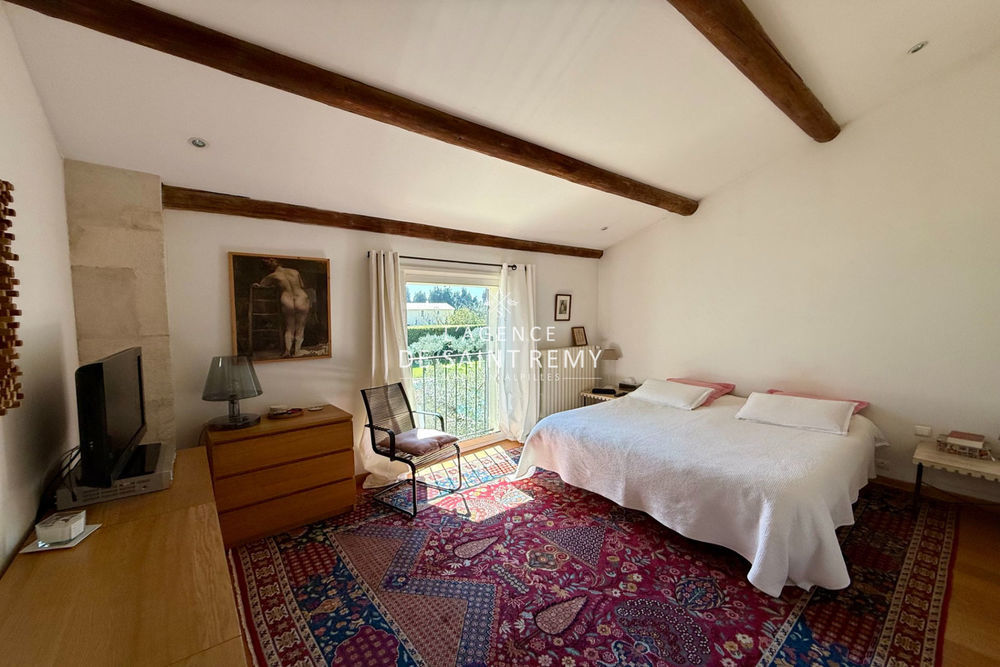 � vendre  Maison Ch�teaurenard (13160)