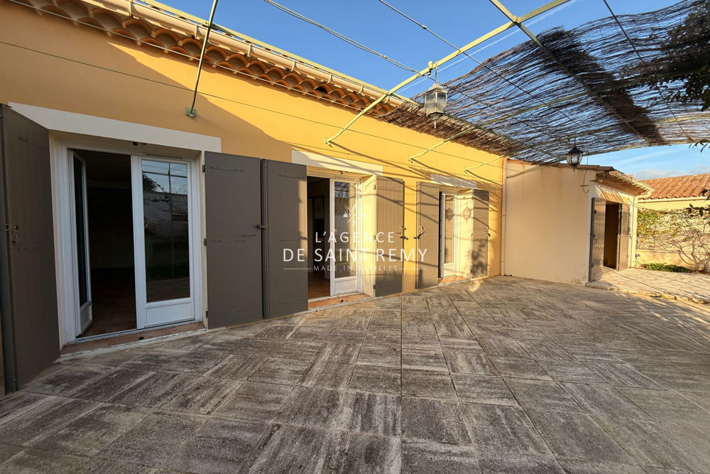� vendre  Maison Saint-R�my-de-Provence (13210)