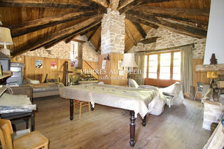  Maison � vendre 3 pi�ces 125 m�