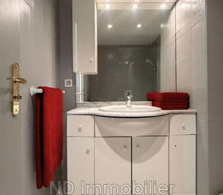  Appartement � vendre 2 pi�ces 49 m�