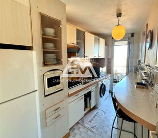  Appartement � vendre 3 pi�ces 90 m�