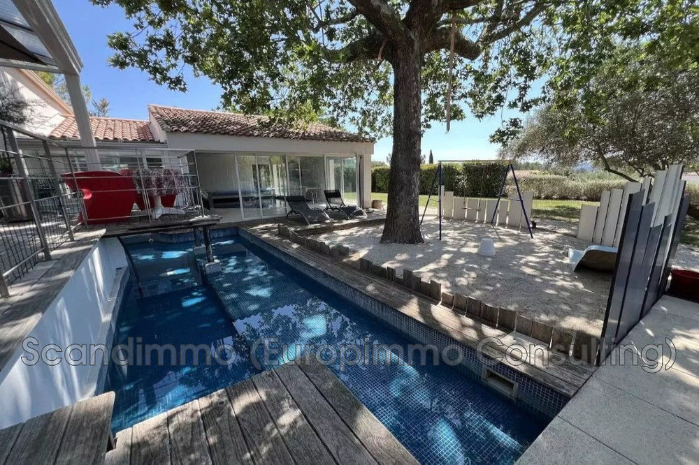 � vendre  Maison Cotignac (83570)