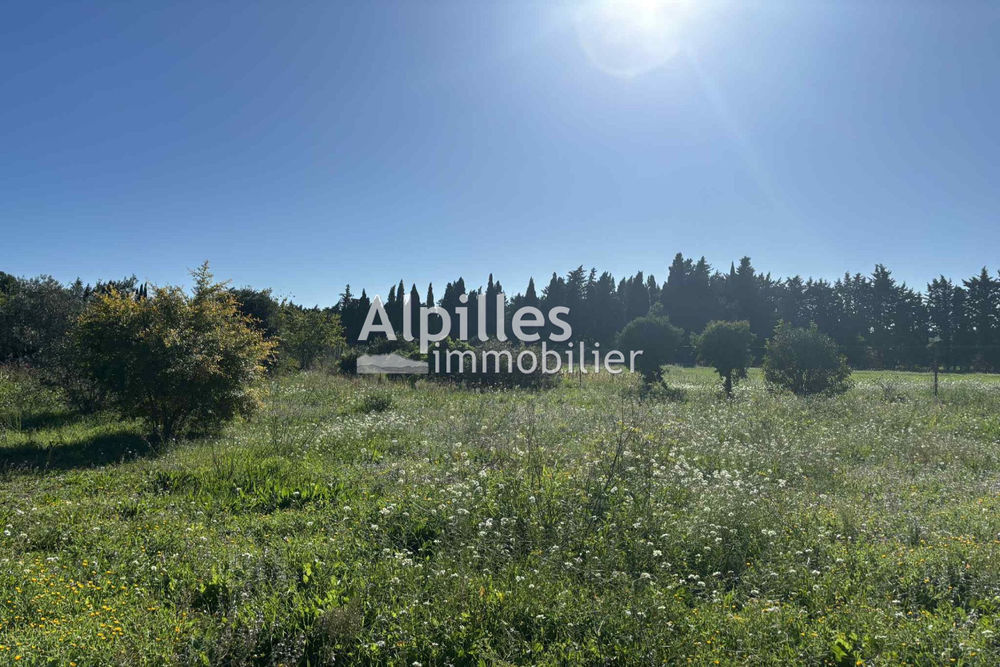 � vendre  Maison Mouri�s (13890)