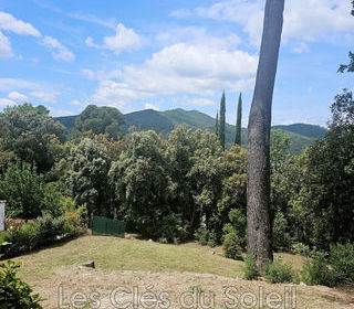  Terrain � vendre 1260 m�