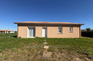  Maison � vendre 3 pi�ces 72 m�