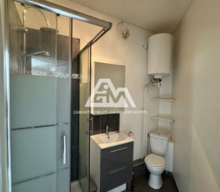  Appartement � vendre 1 pi�ce 25 m�