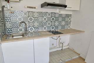  Appartement � louer 2 pi�ces 37 m�